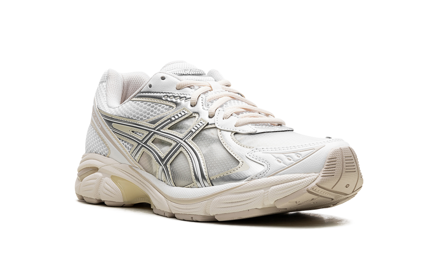 GT-2160 Above the Clouds "White Pure Silver"