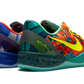 Kobe 8 Protro "What The"