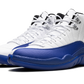 Air Jordan 12 "Blueberry"