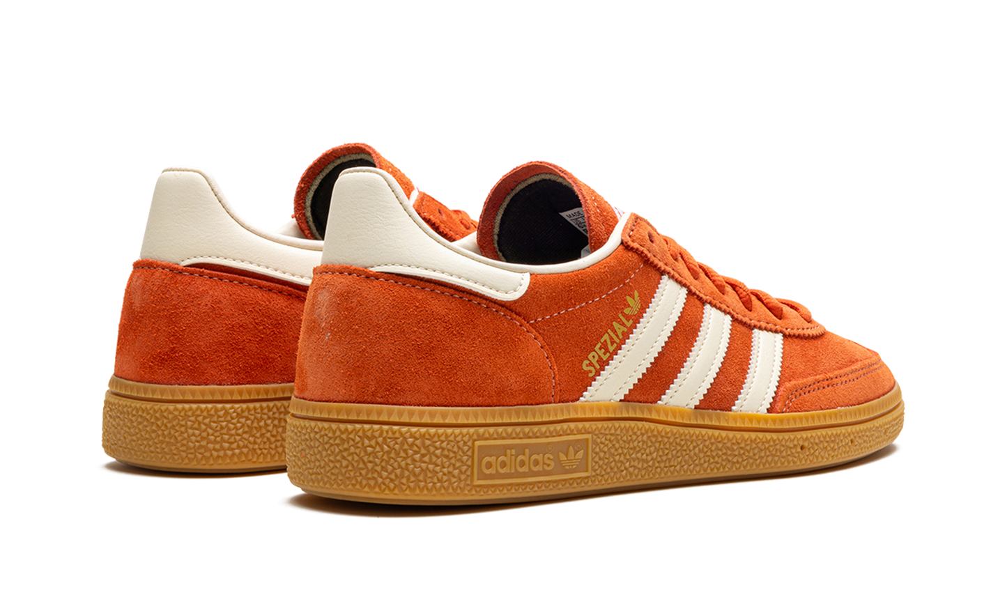Handball Spezial "Preloved Red / Cream White"