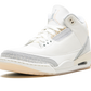 Air Jordan 3 Craft "Ivory"