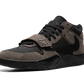 Jumpman Jack TR "Travis Scott - Dark Mocha"