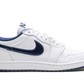 Air Jordan 1 Low 85 "Metallic Navy"