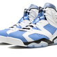 Air Jordan 6 Retro "UNC"