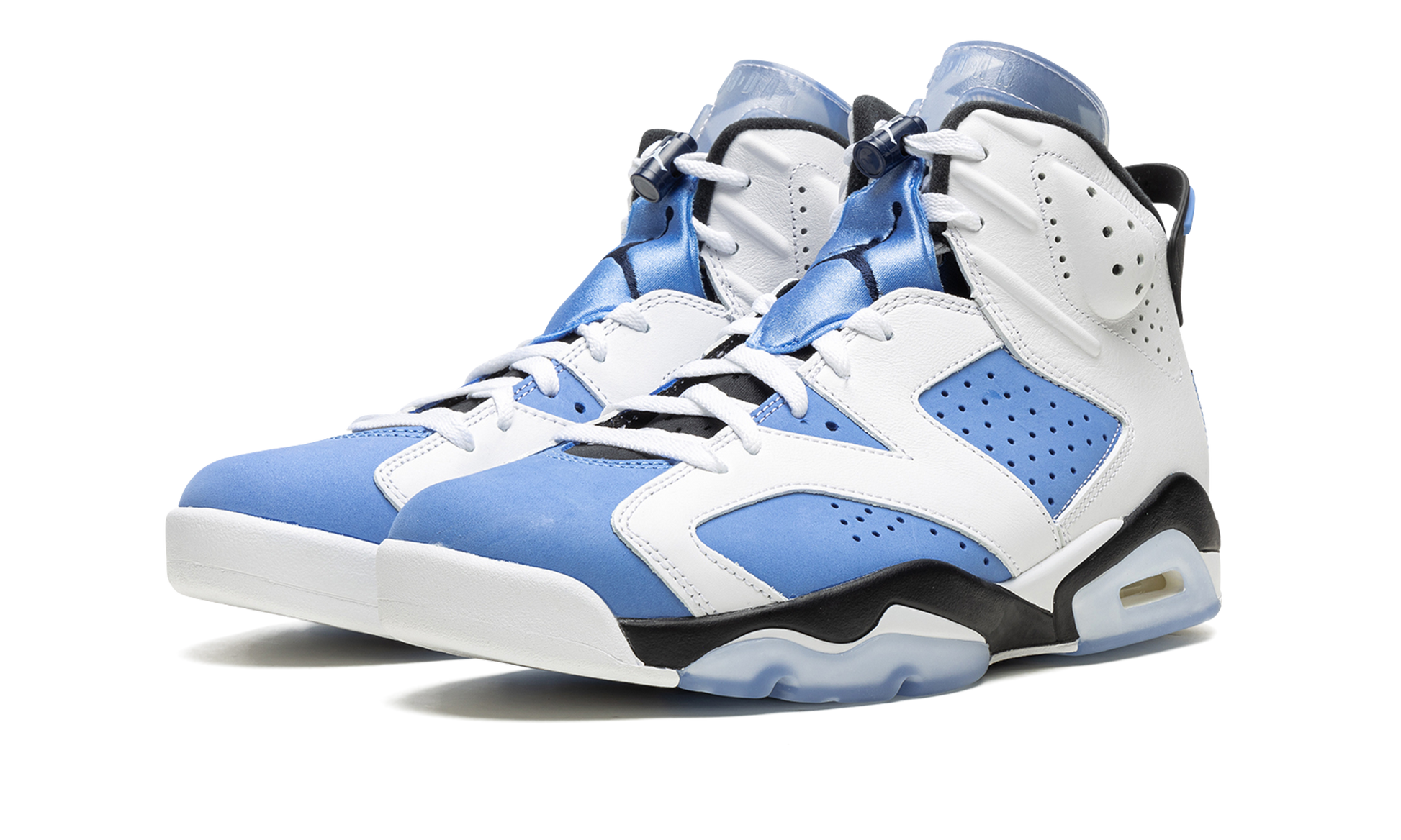 Air Jordan 6 Retro "UNC"