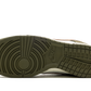 Dunk Low "Medium Olive"