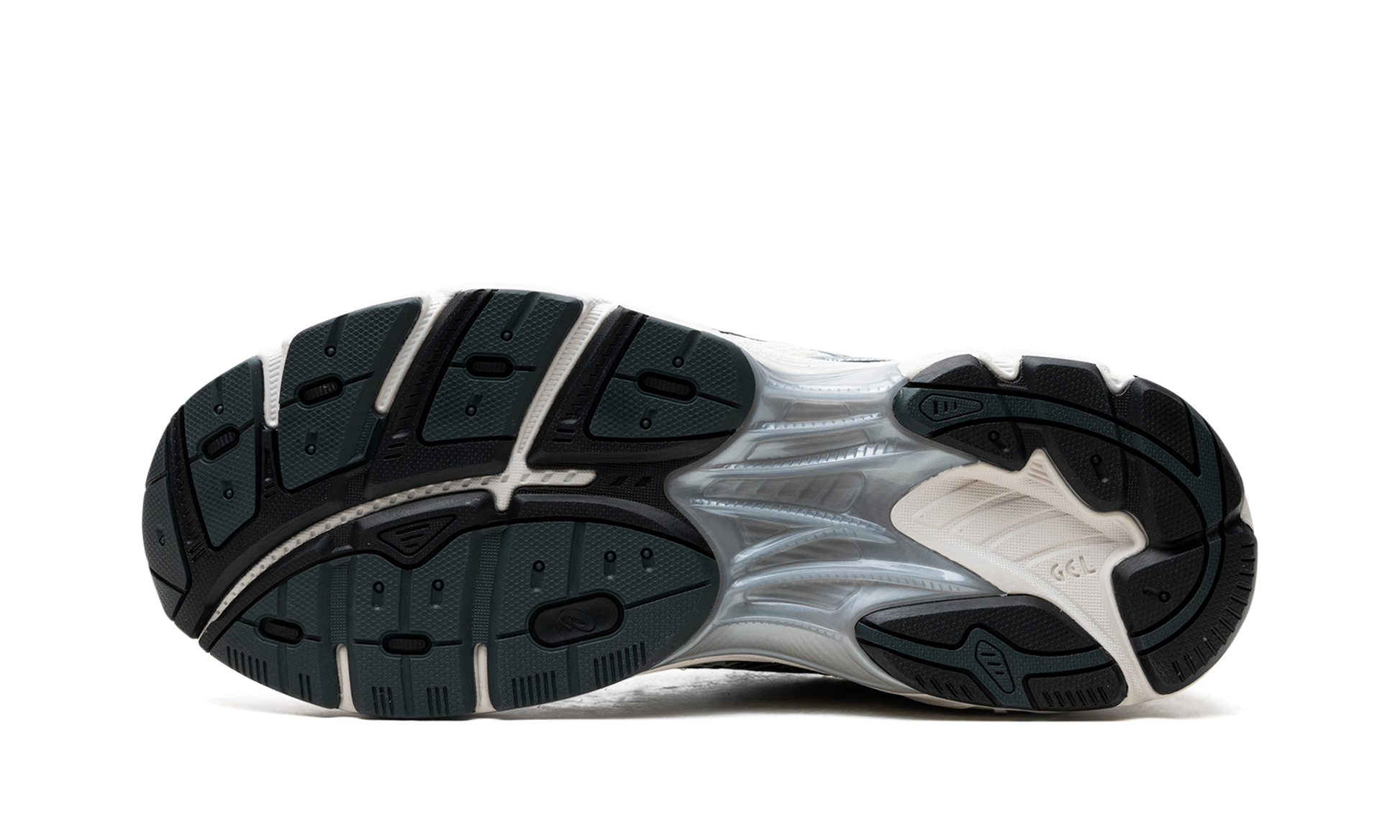 GT 2160 "Kith - Cream Scarab"