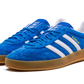 Gazelle Indoor "Blue Bird"
