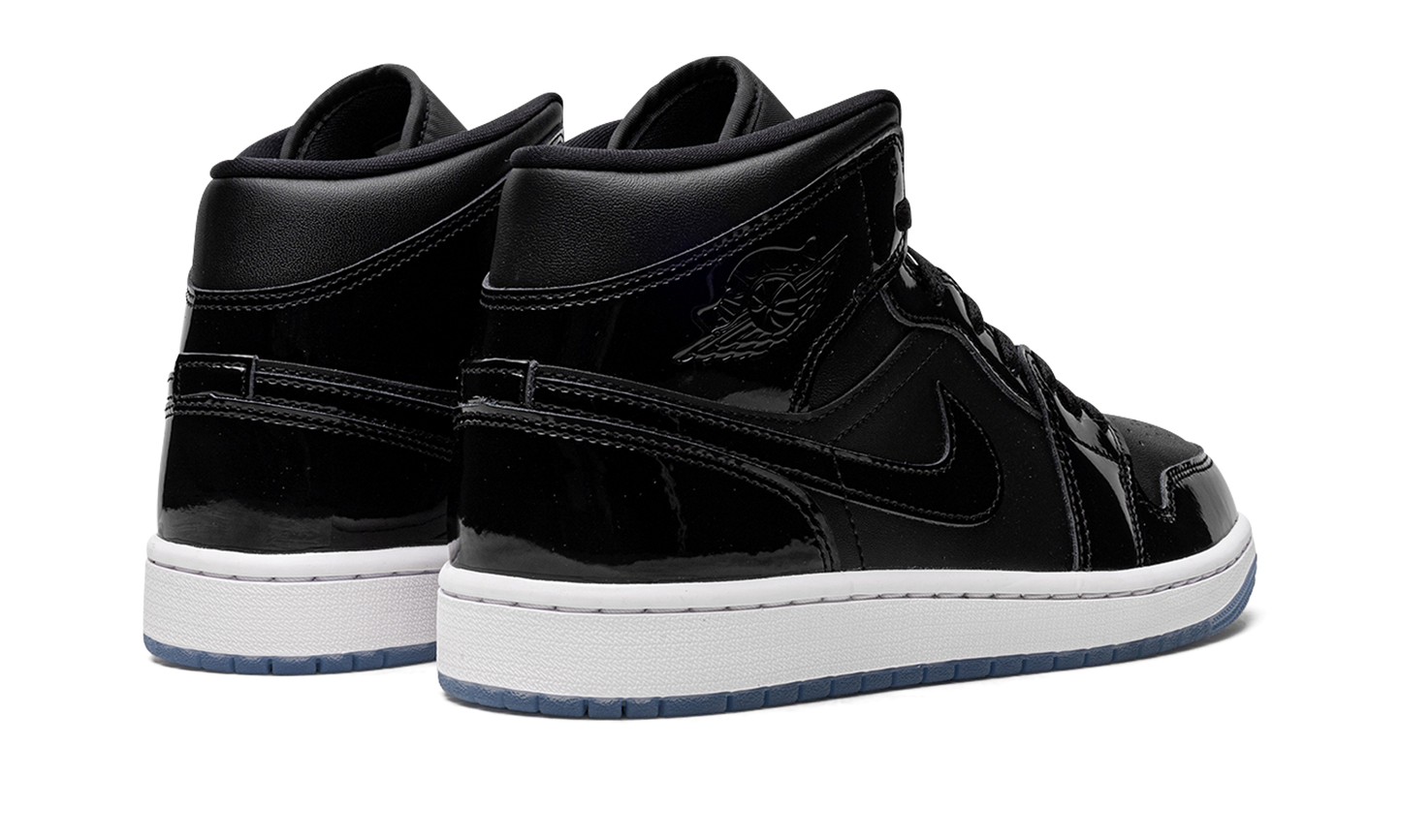 Air Jordan 1 Mid SE "Space Jam"