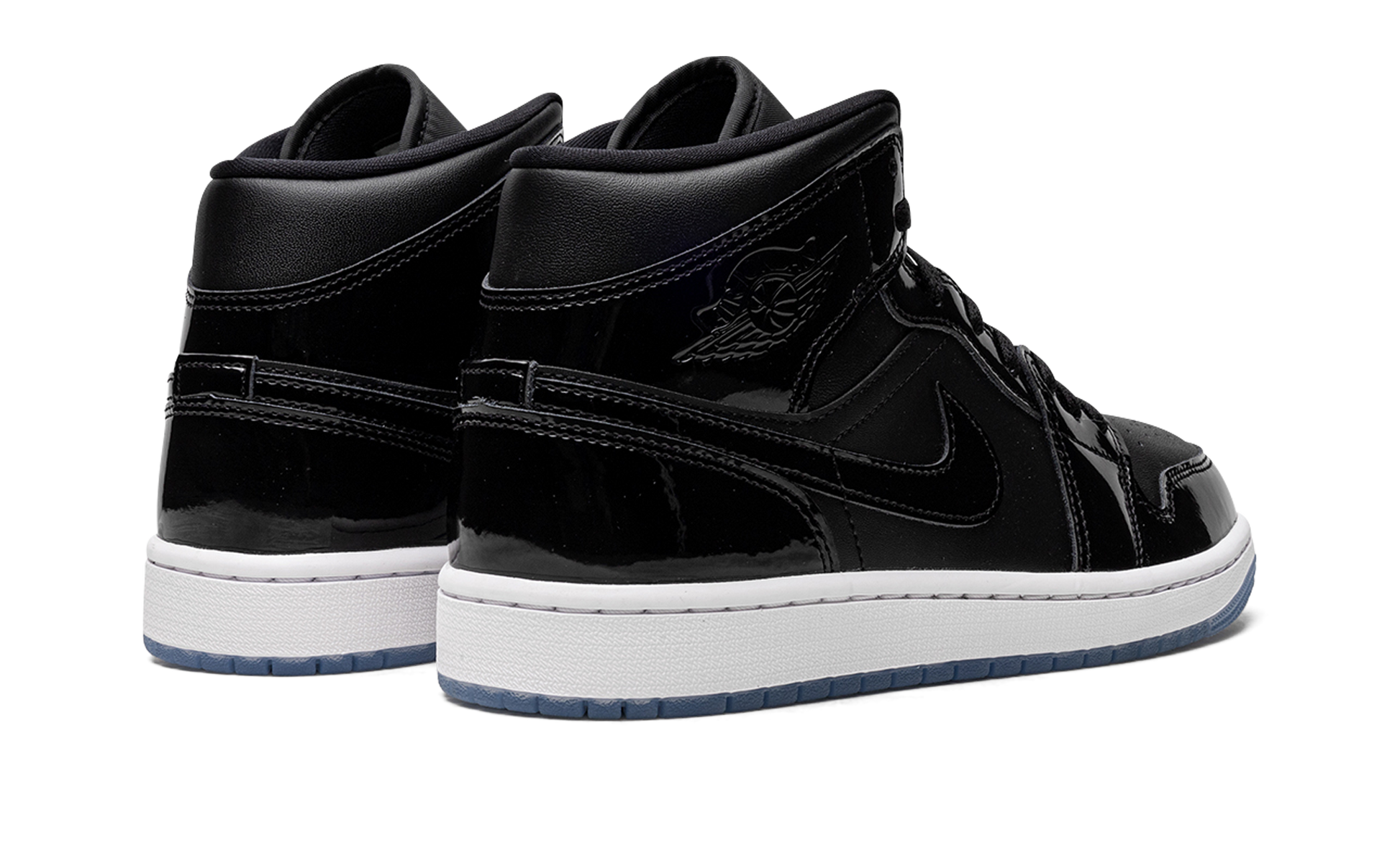 Air Jordan 1 Mid SE "Space Jam"