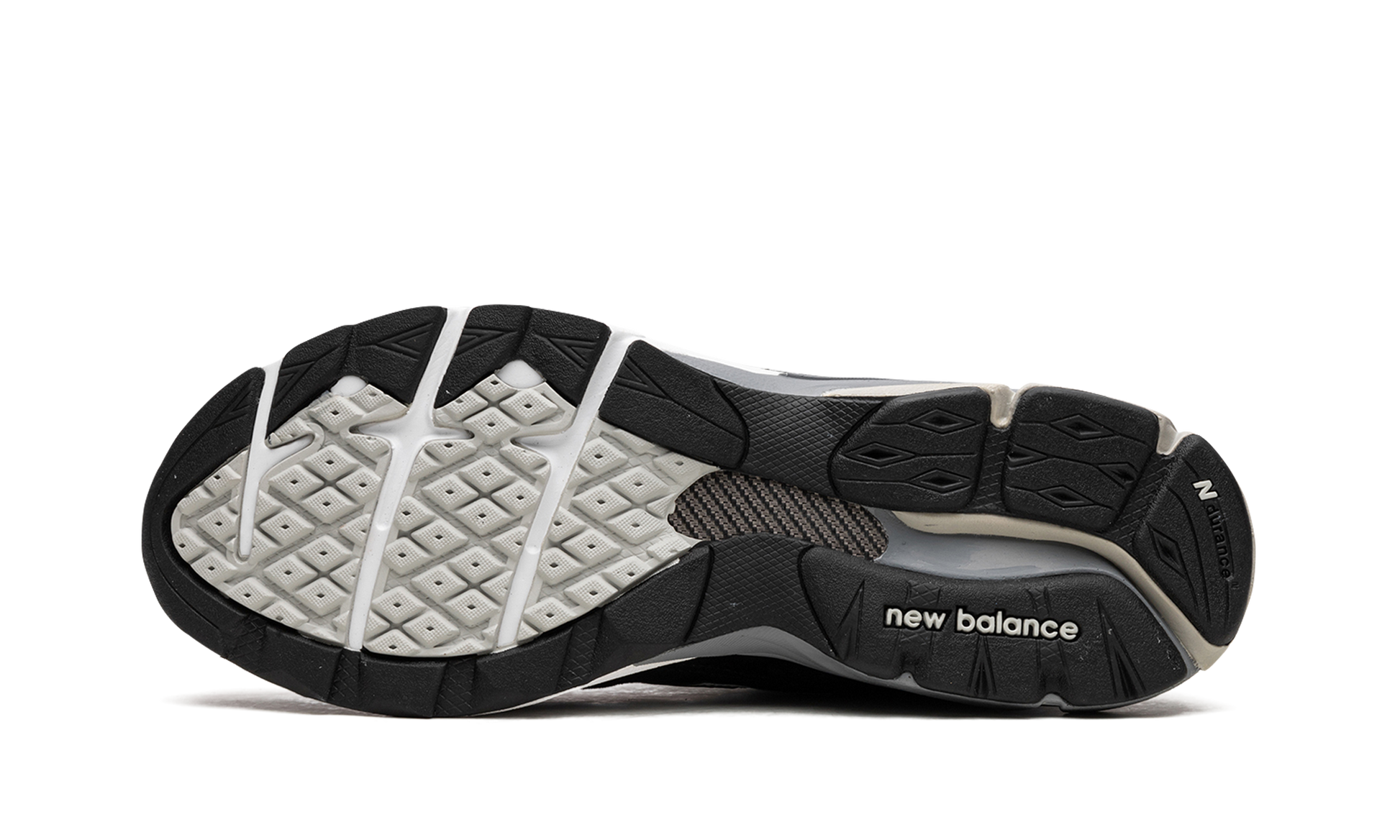 990v3 "Black / White"