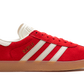 Gazelle WMNS "Red"