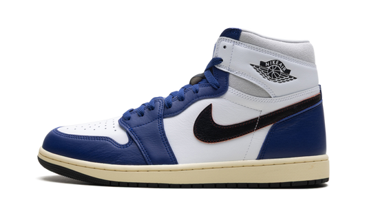 Air Jordan 1 High OG Rare Air "Deep Royal Blue"