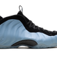 Air Foamposite One "Psychic Blue"