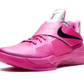KD 4 "Aunt Pearl"