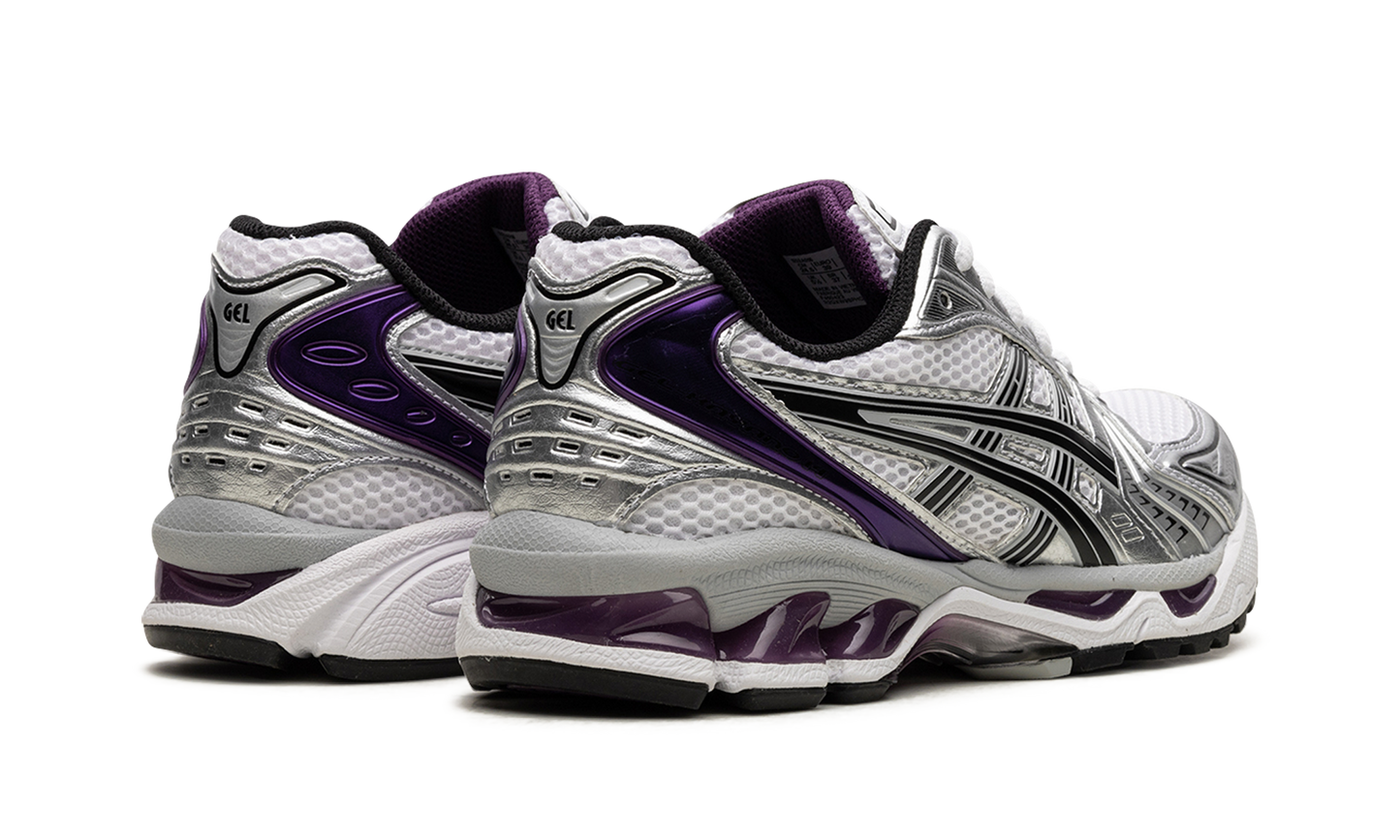 GEL-KAYANO 14 WMNS "Dark Grape"