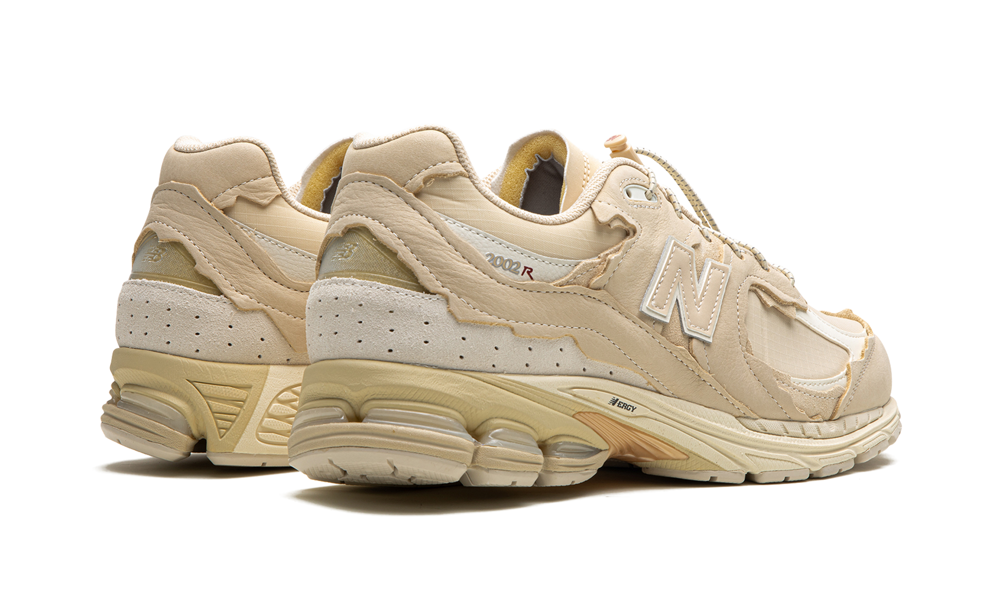 2002RD "Protection Pack - Sandstone"