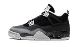 Air Jordan 4 "Fear"