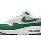 Air Max 1 Anniversary "Hunter Green"