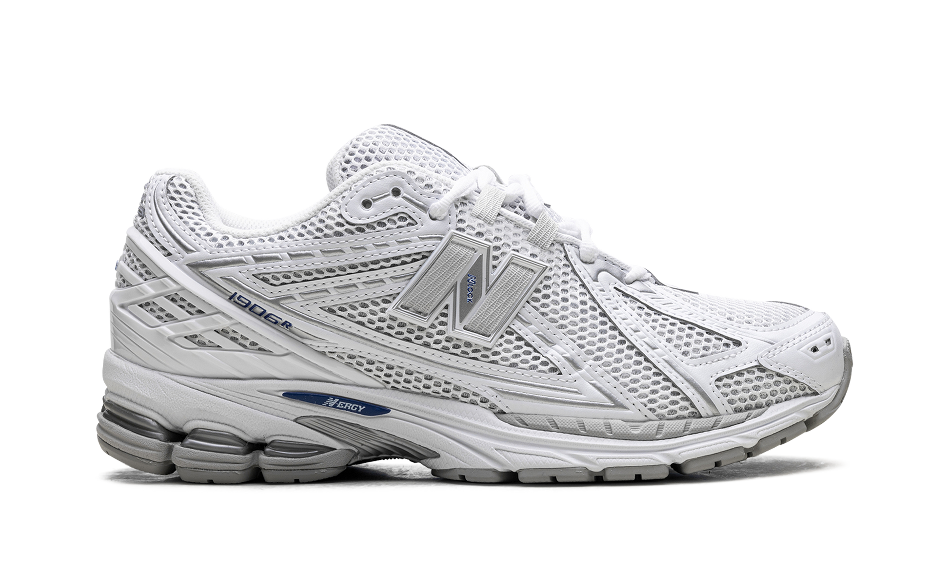 1906R "White Team Royal"