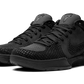 Kobe 4 Protro "Black Mamba"