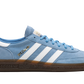 Handball Spezial "Light Blue"
