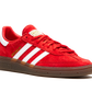Handball Spezial "Scarlet / White"