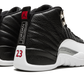 Air Jordan 12 Retro "Playoffs 2022"