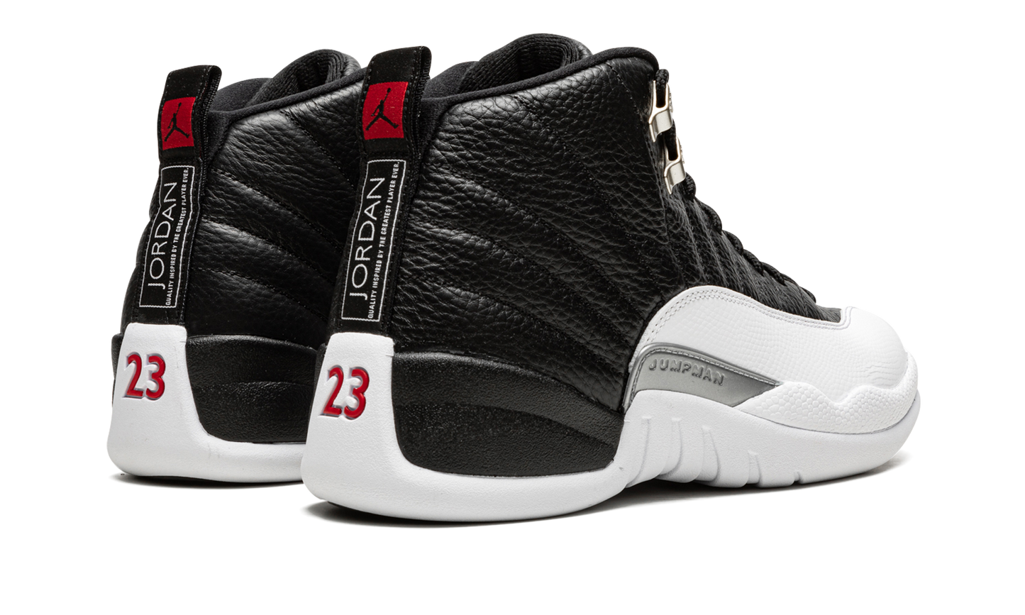 Air Jordan 12 Retro "Playoffs 2022"
