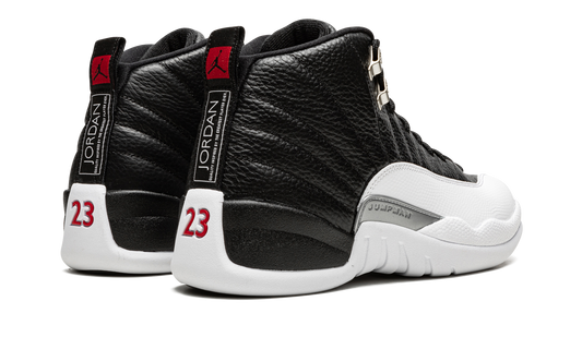 Air Jordan 12 Retro "Playoffs 2022"