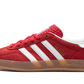Gazelle Indoor "Better Scarlet"
