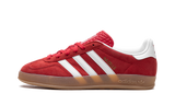 Gazelle Indoor "Better Scarlet"