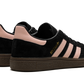 Handball Spezial WMNS "Black Icy Pink"