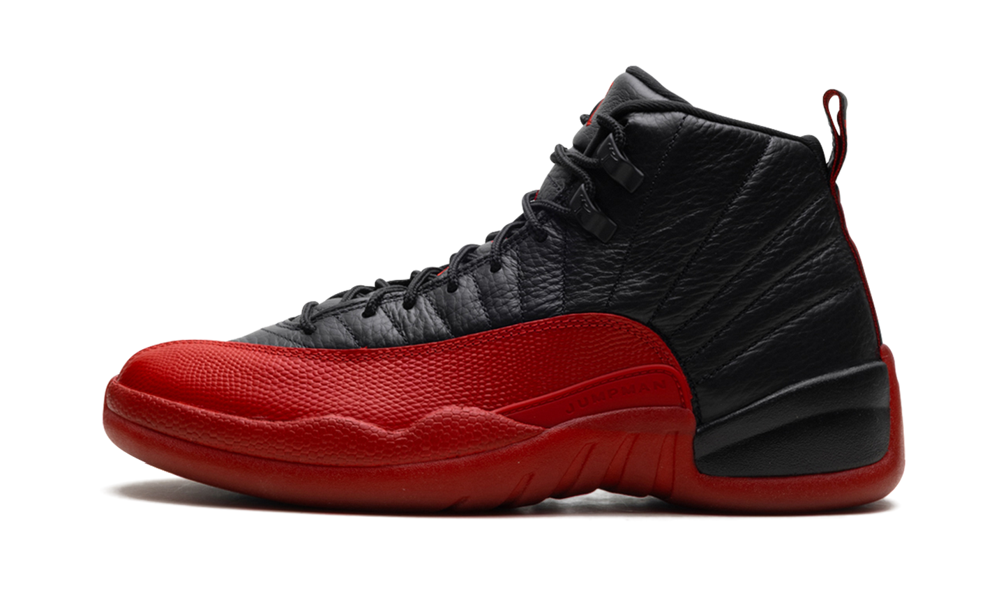 Air Jordan 12 "Flu Game (2025)"