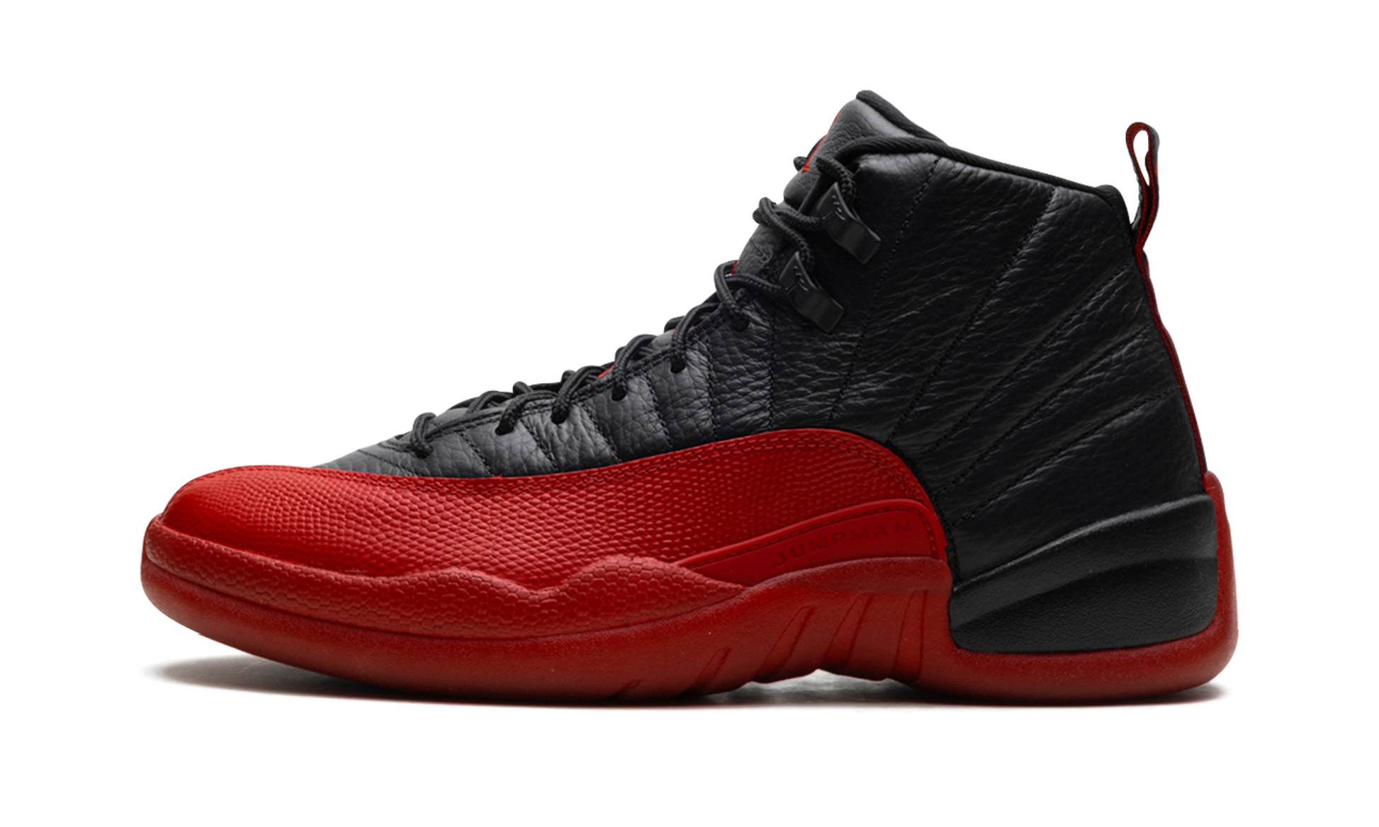 Air Jordan 12 "Flu Game (2025)"