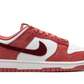 DUNK LOW WMNS "Valentine's Day"