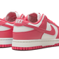 Nike Dunk Low. WMNS "Pink"
