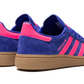 Handball Spezial WMNS "Lucid Blue Lucid Pink"