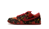 Dunk Low "Wizard of Oz"