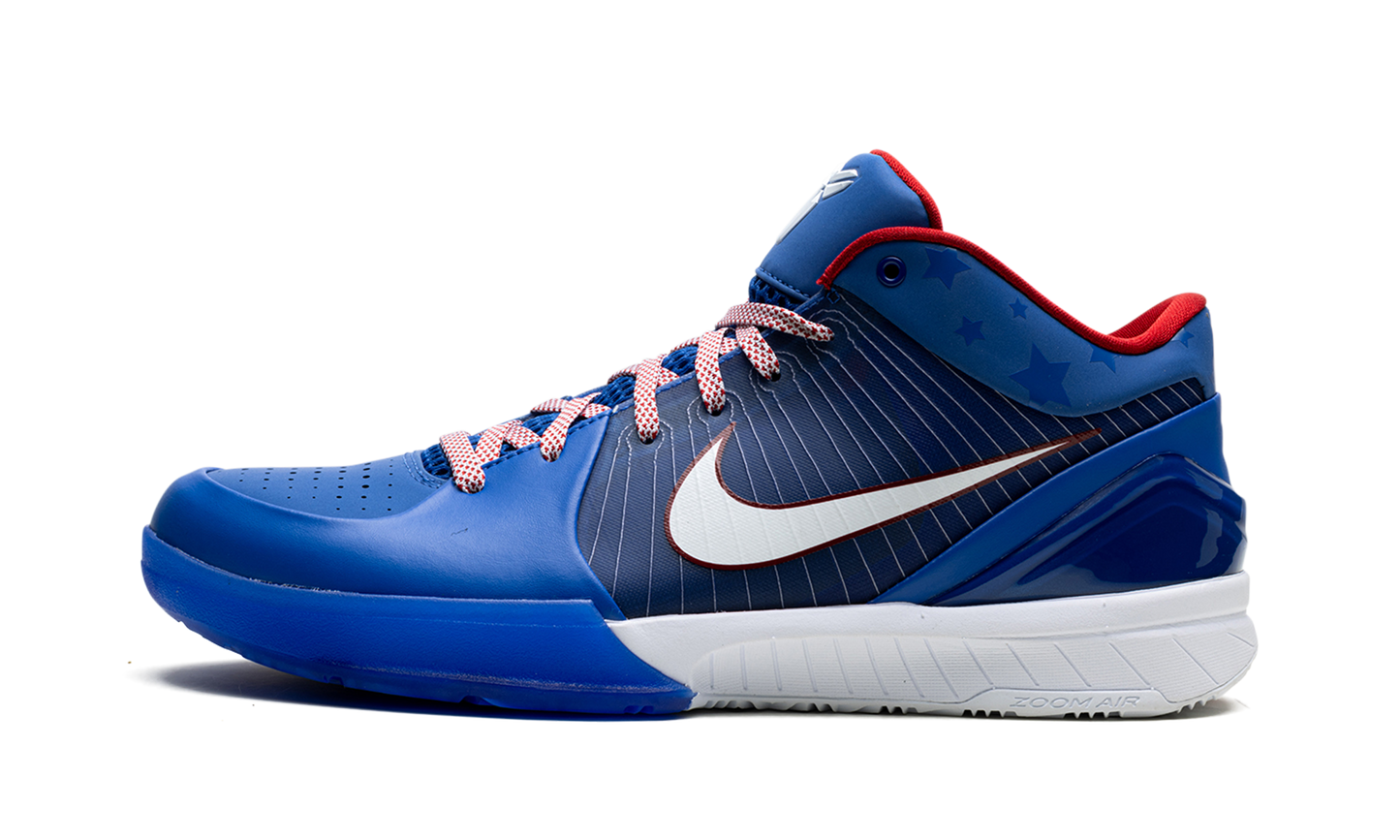 Zoom Kobe 4 Protro "Philly"