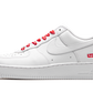 Air Force 1 Low "Supreme - Mini Box Logo White"