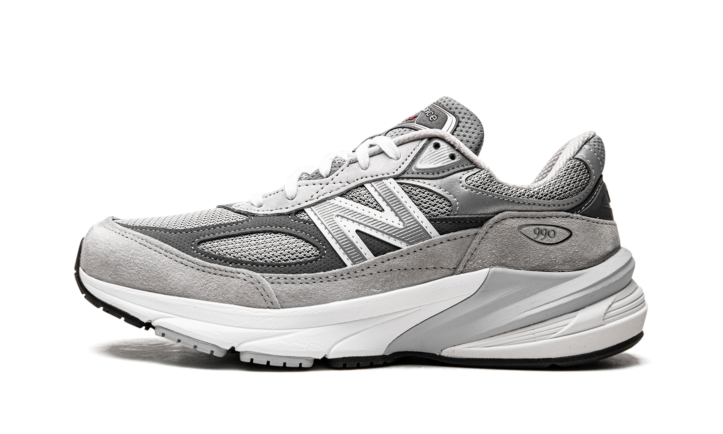 990v6 "Grey"