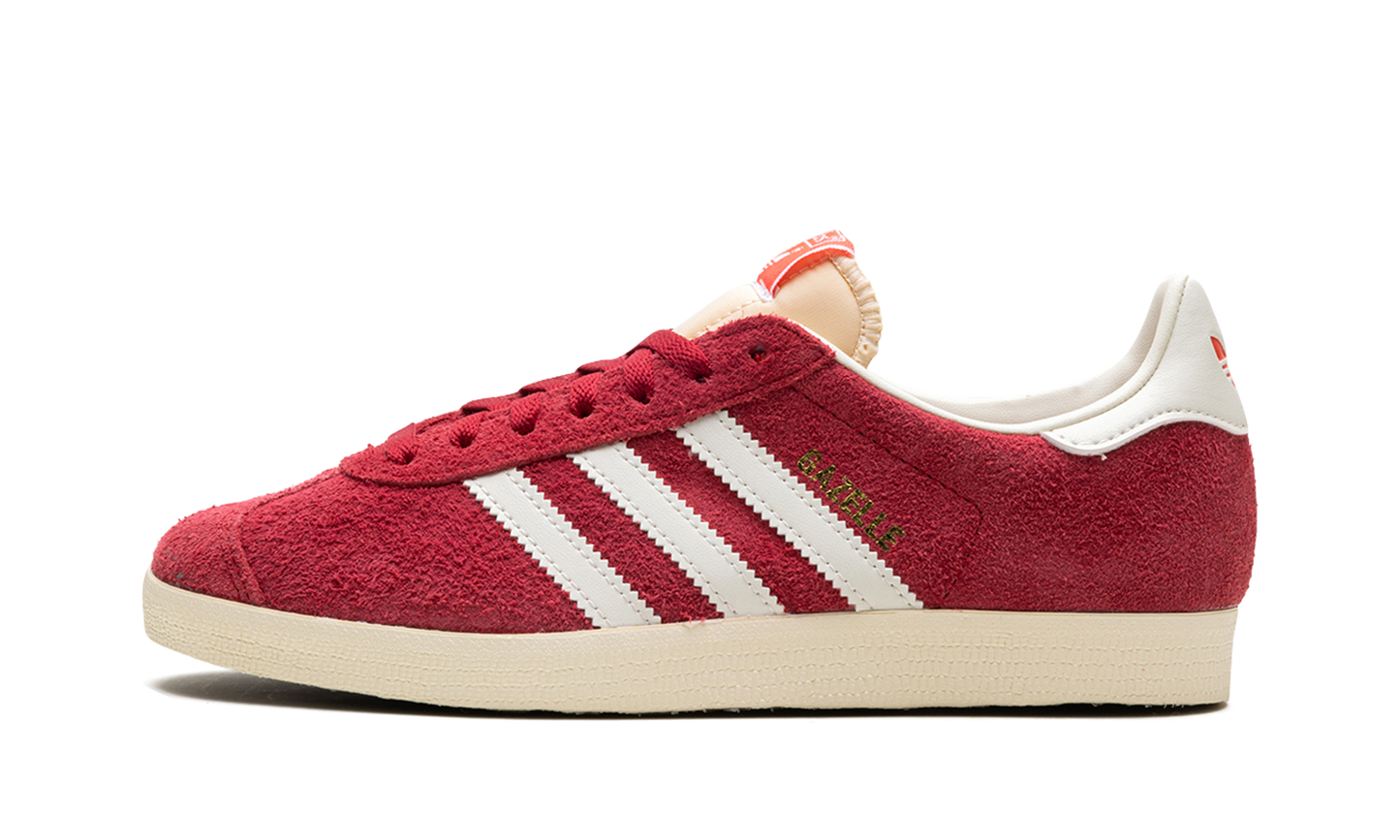 Gazelle "Team Victory Red Off White Cream White"