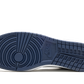 Air Jordan 1 Low 85 "Metallic Navy"