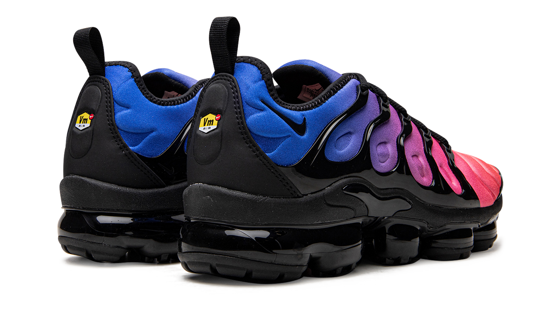 AIR VAPORMAX PLUS MNS WMNS "Cotton Candy"