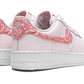 AIR FORCE 1 '07 WMNS "Paisley Pack Pink"