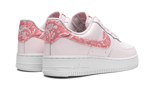 AIR FORCE 1 '07 WMNS "Paisley Pack Pink"