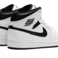 Air Jordan 1 Mid "Stormtrooper"