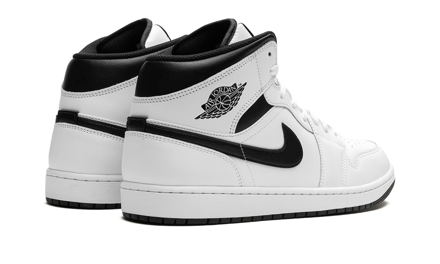 Air Jordan 1 Mid "Stormtrooper"