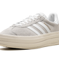 GAZELLE BOLD WMNS "Grey White"